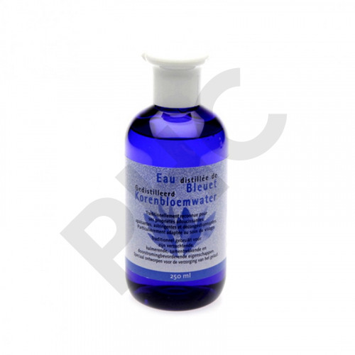 CHEVRY EAU BLEUET 250ml