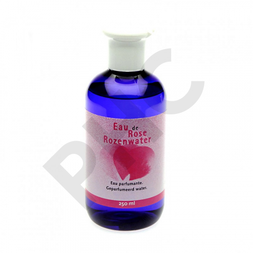 CHEVRY EAU ROSE 250ml