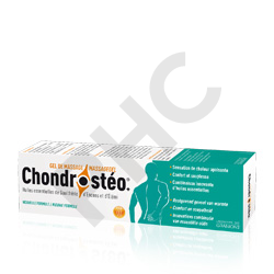 Chondrosteo + gel