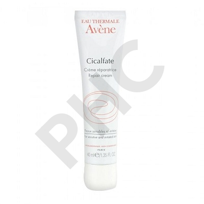 AVENE CICALFATE CREME REPARATRICE 40 ou 100ml