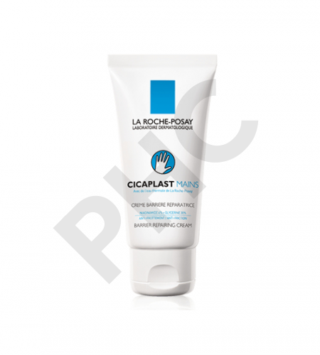 CICAPLAST MAINS 50ml