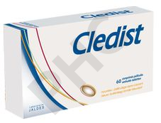 CLEDIST