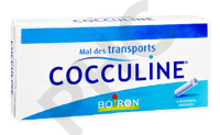 COCCULINE, 6 doses