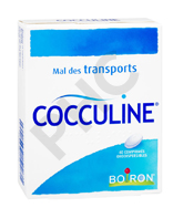 cocculine cp