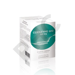 COENZYME Q10  