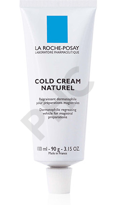 COLD CREME NATUREL 50ml