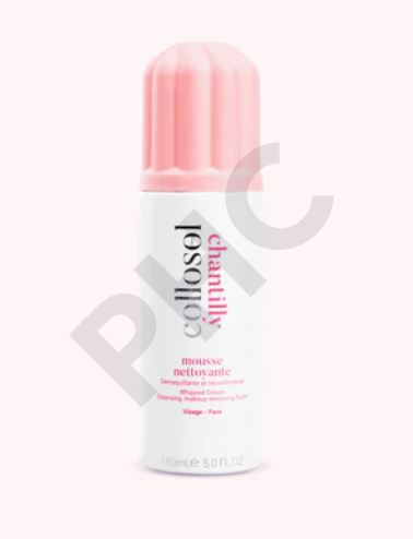 COLLOSOL - Chantilly Nettoyante