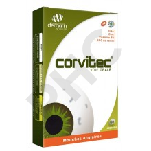 CORVITEC