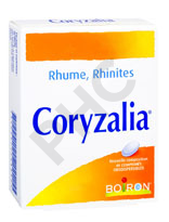 CORYZALIA, 40 comprimés
