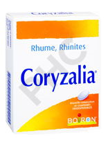 coryzalia