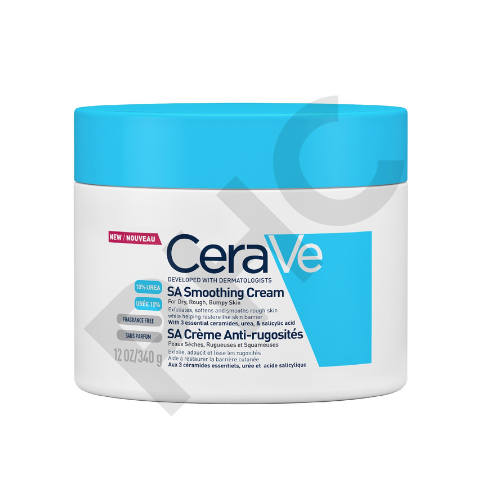 Crème Anti-Rugosités - CeraVe