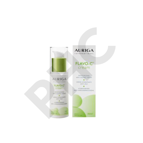 AURIGA CREME FLAVO-C 15 ou 30 ml