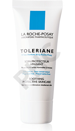 LA ROCHE POSAY CREME TOLERIANE 40ml