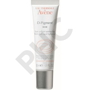 AVENE D-PIGMENT RICHE CREME