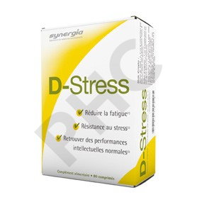 D-STRESS