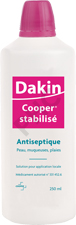 DAKIN COOPER STABILISE