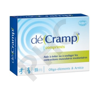 DECRAMP 40 comp