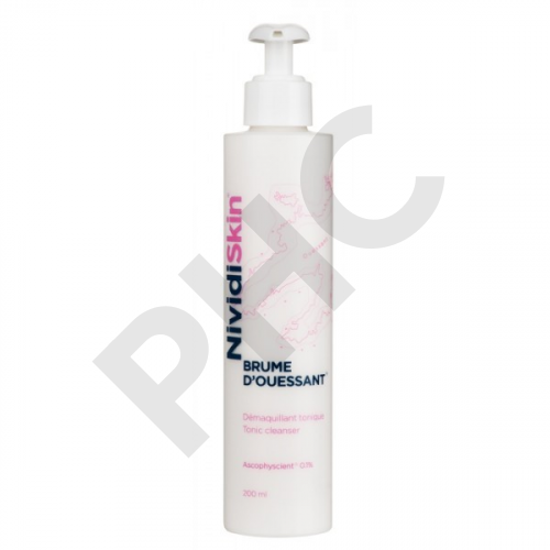  DEMAQUILLANT TONIQUE 200 ml