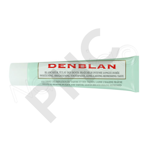 DENBLAN DENTIFRICE