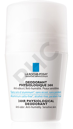 LA ROCHE POSAY DEO BILLE PHYSIOLOGIQUE 24 h 50ml