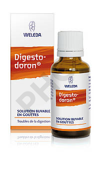 DIGESTODORON