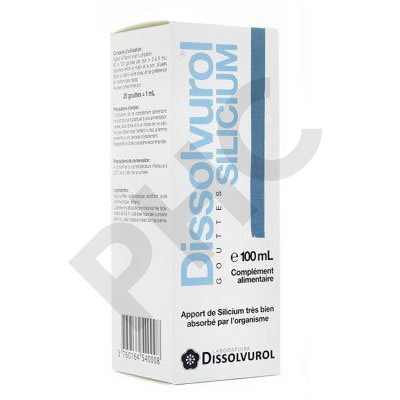 Dissolvurol 100ml