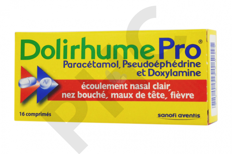 DOLIRHUMEPRO