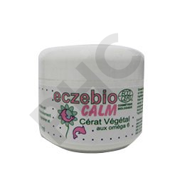 ECZEBIO CERAT pot 50 ml