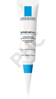 LA ROCHE POSAY EFFACLAR A.I. CREME 15ml