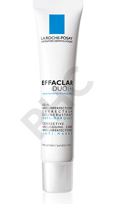 LA ROCHE POSAY EFFACLAR DUO+ CREME 40ml