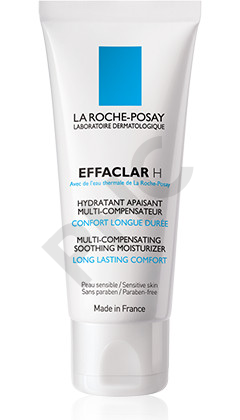 LA ROCHE POSAY EFFACLAR H CREME 40ml