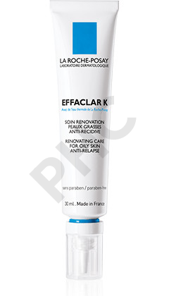 LA ROCHE POSAY EFFACLAR K CREME 30ml