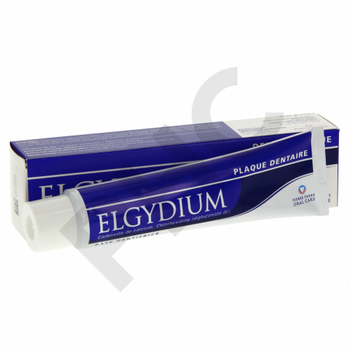 ELGYDIUM PATE DENTIFRICE 50g