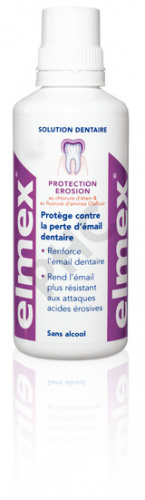 ELMEX PROTECTION EROSION SOLUTION 400ml
