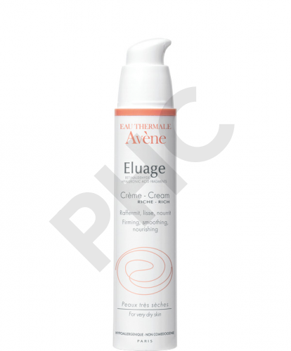 AVENE ELUAGE CREME RICHE 30 ml