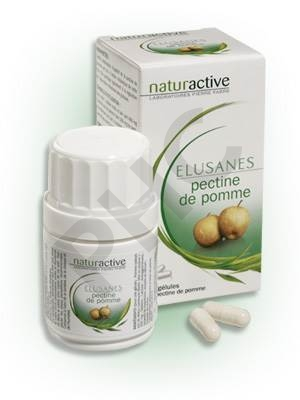 ELUSANES PECTINE POMME