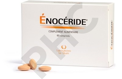 ENOCERIDE, 60 comprimés