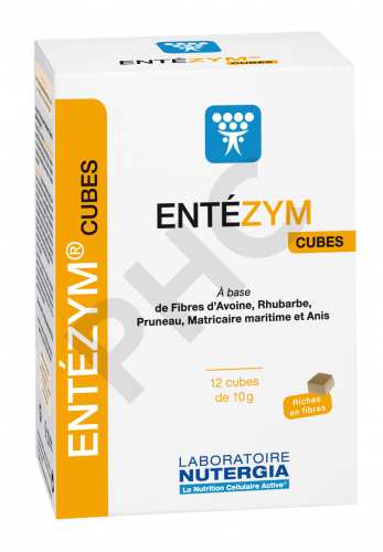 ENTEZYM CUBES