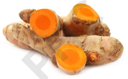 Curcuma Extrait Plantes Fraîches - EPS