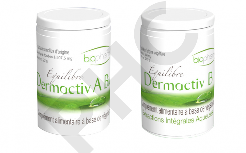 EQUILIBRE DERMACTIV A+B Bio