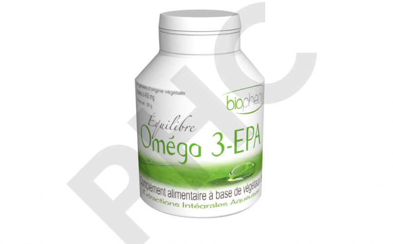 EQUILIBRE OMEGA 3-EPA Bio