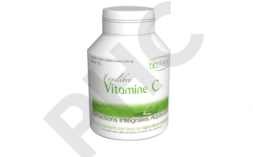 EQUILIBRE VITAMINE C Bio