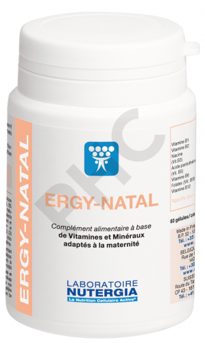 ERGY-NATAL