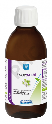 ERGYCALM