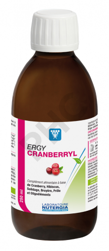 ERGYCRANBERRYL