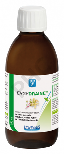 ERGYDRAINE