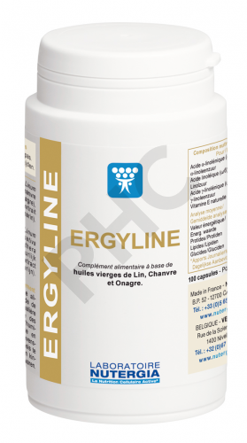 ERGYLINE