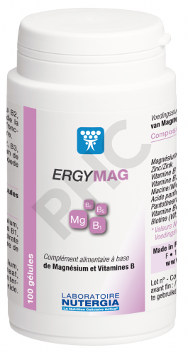 ERGYMAG