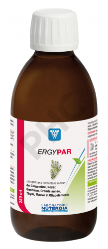 ERGYPAR