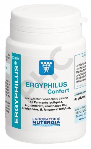 ERGYPHILUS CONFORT